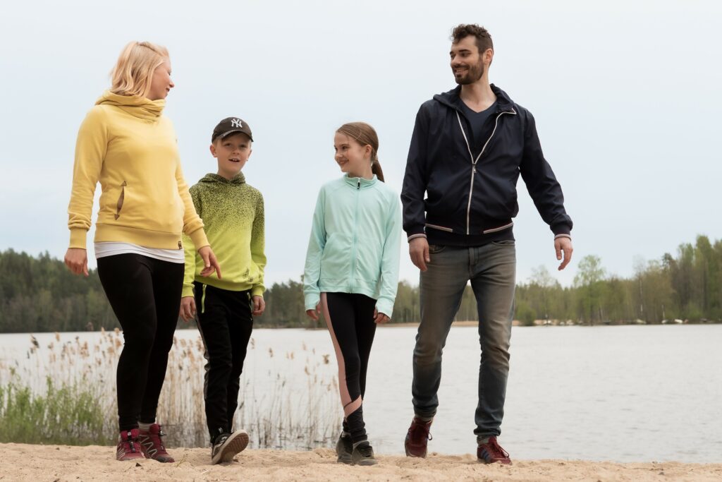 Lahden parhaat asuinalueet perheille, lenkkeilijöille ja omaa rauhaa rakastaville – katso 10 kohdan lista