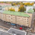 aleksanterinkatu 29 a 18; aleksanterinkatu 29 a 23 (id 1044)