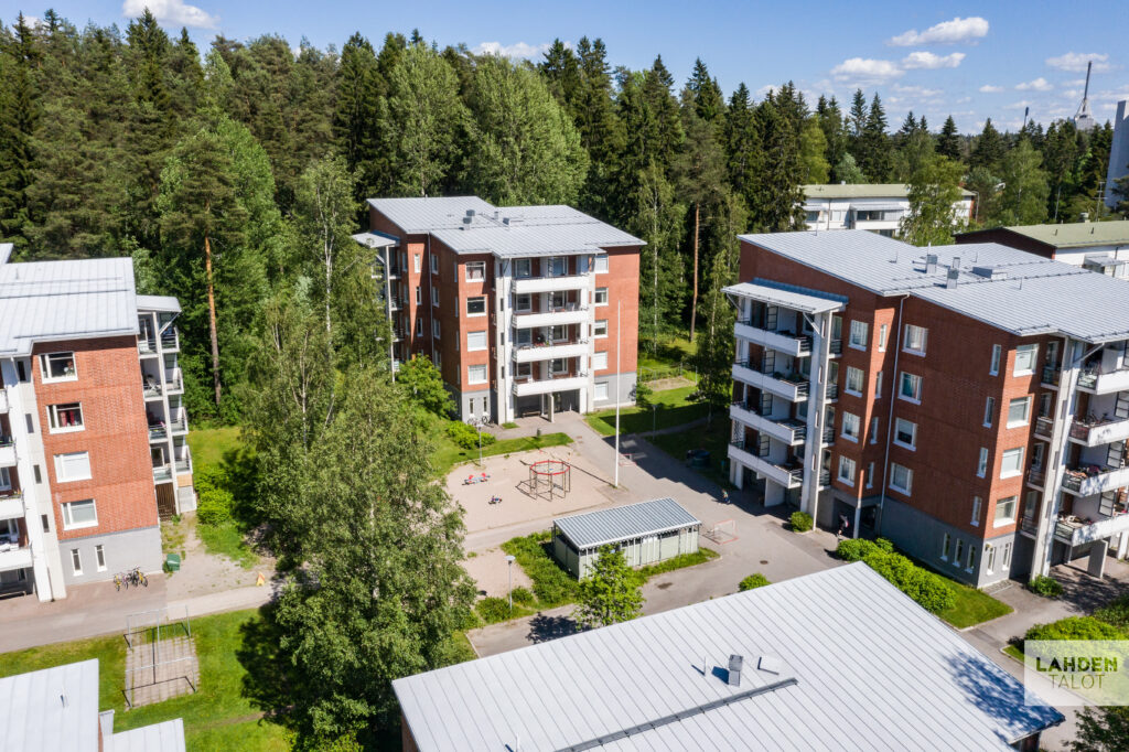 metsäpellontie 26