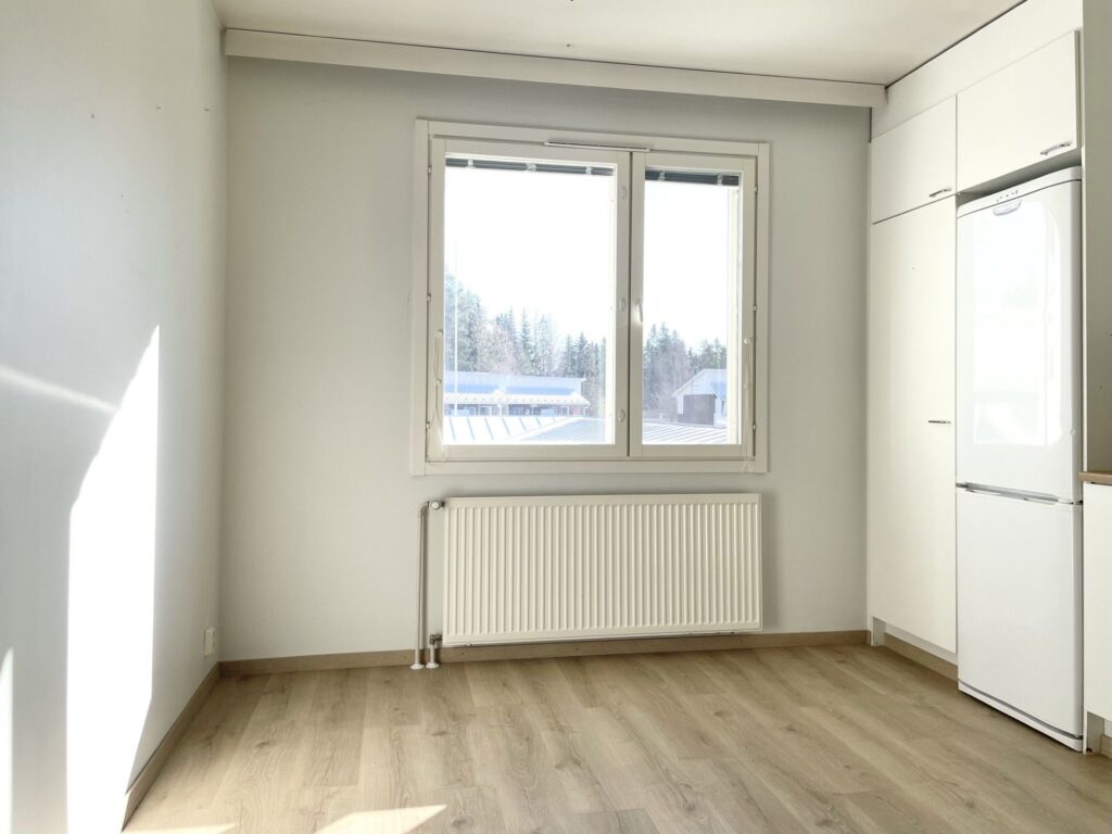 keittiö