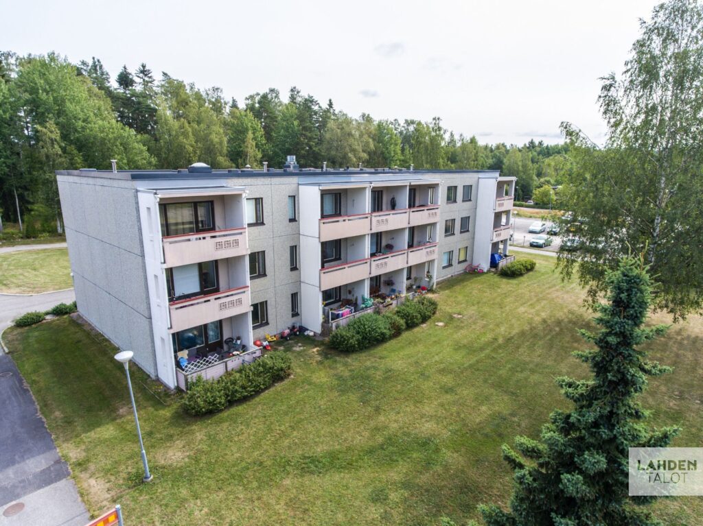Urpupolku 5 C 26