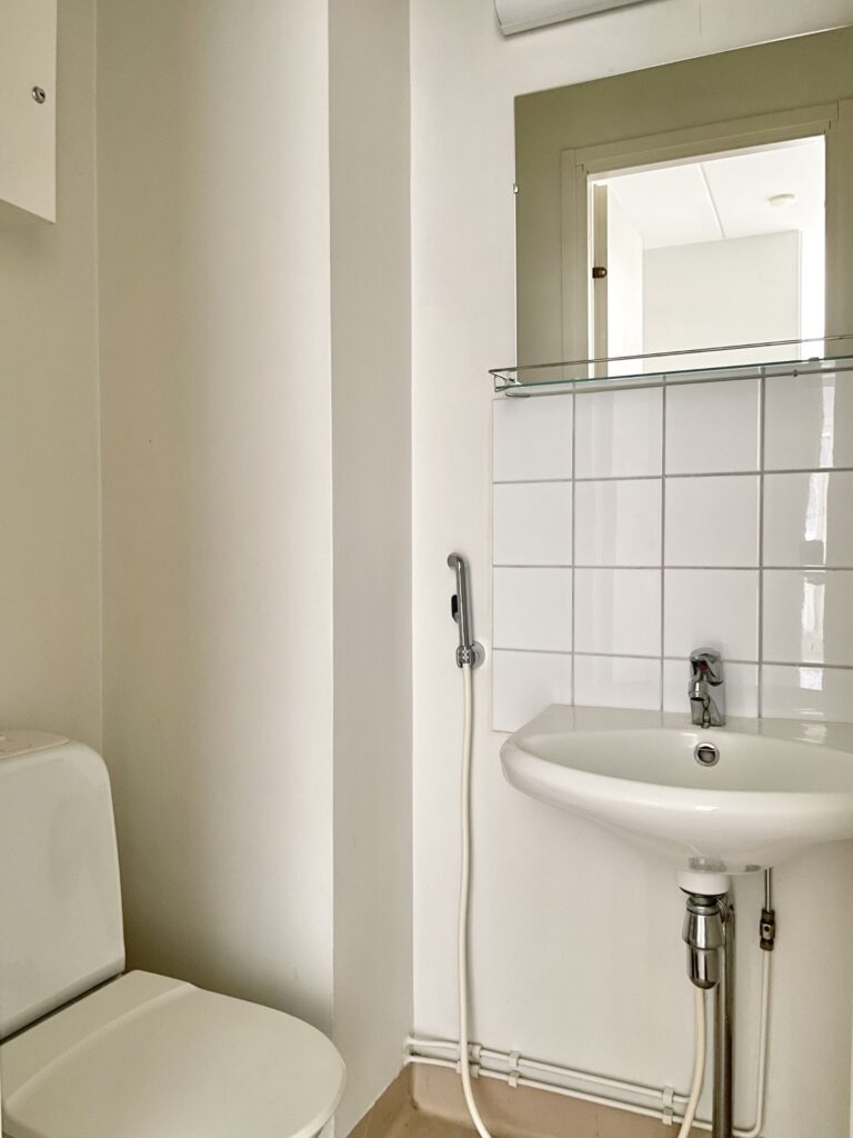 wc