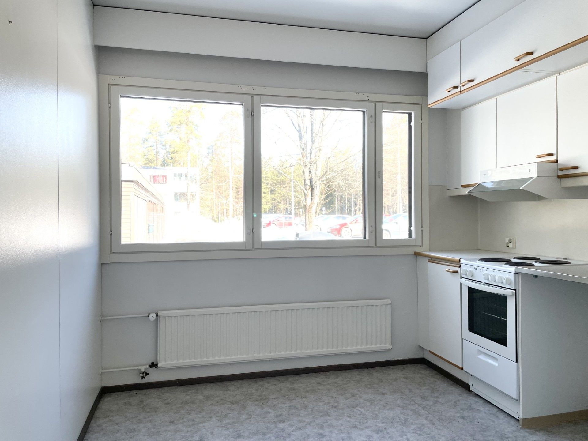 keittiö