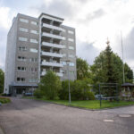 ritaniemenkatu 5