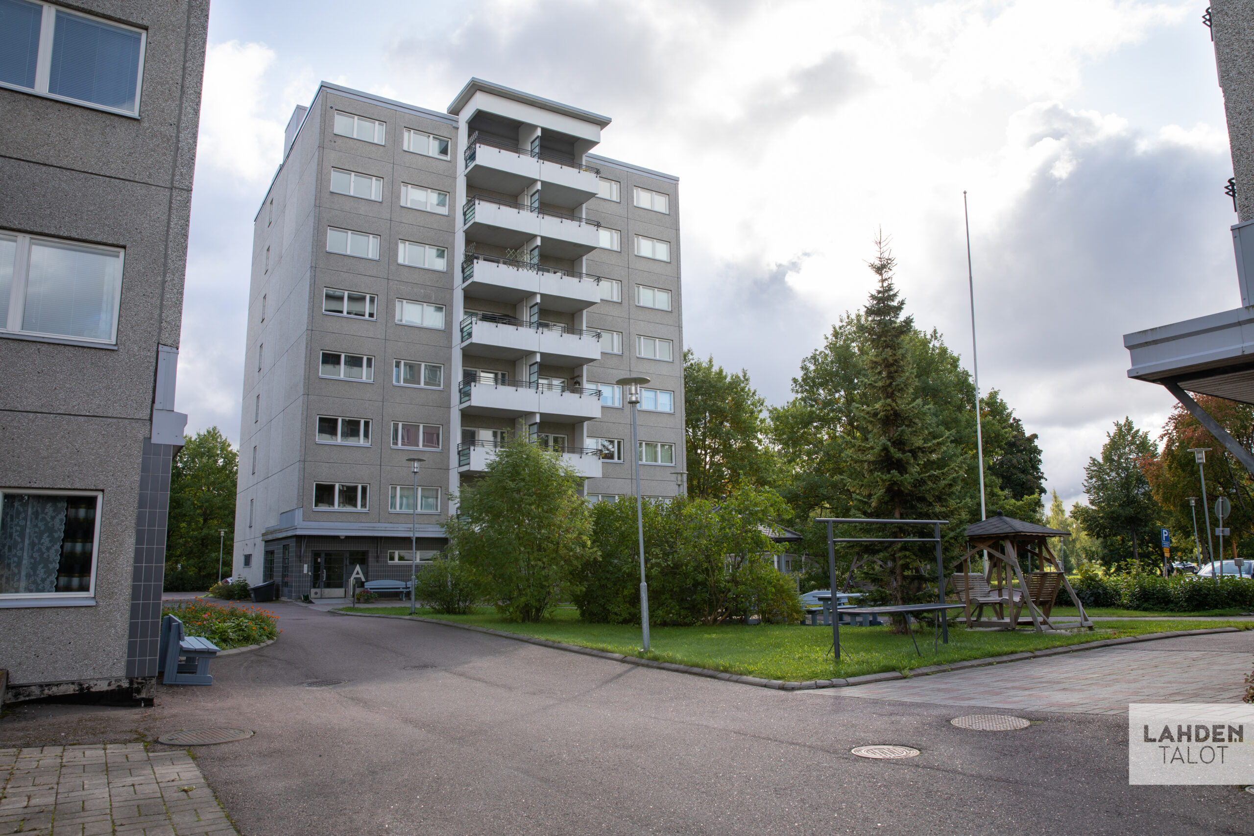 ritaniemenkatu 5