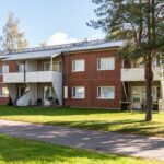 kiinteistön ulkokuva