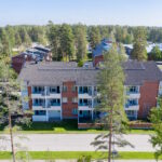 kiinteistön ulkokuva