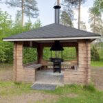 kiinteistön ulkokuva