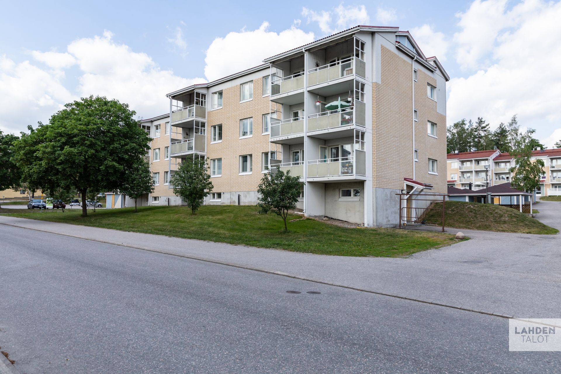 päivärinteenkatu 9 a 6 (id 2051)