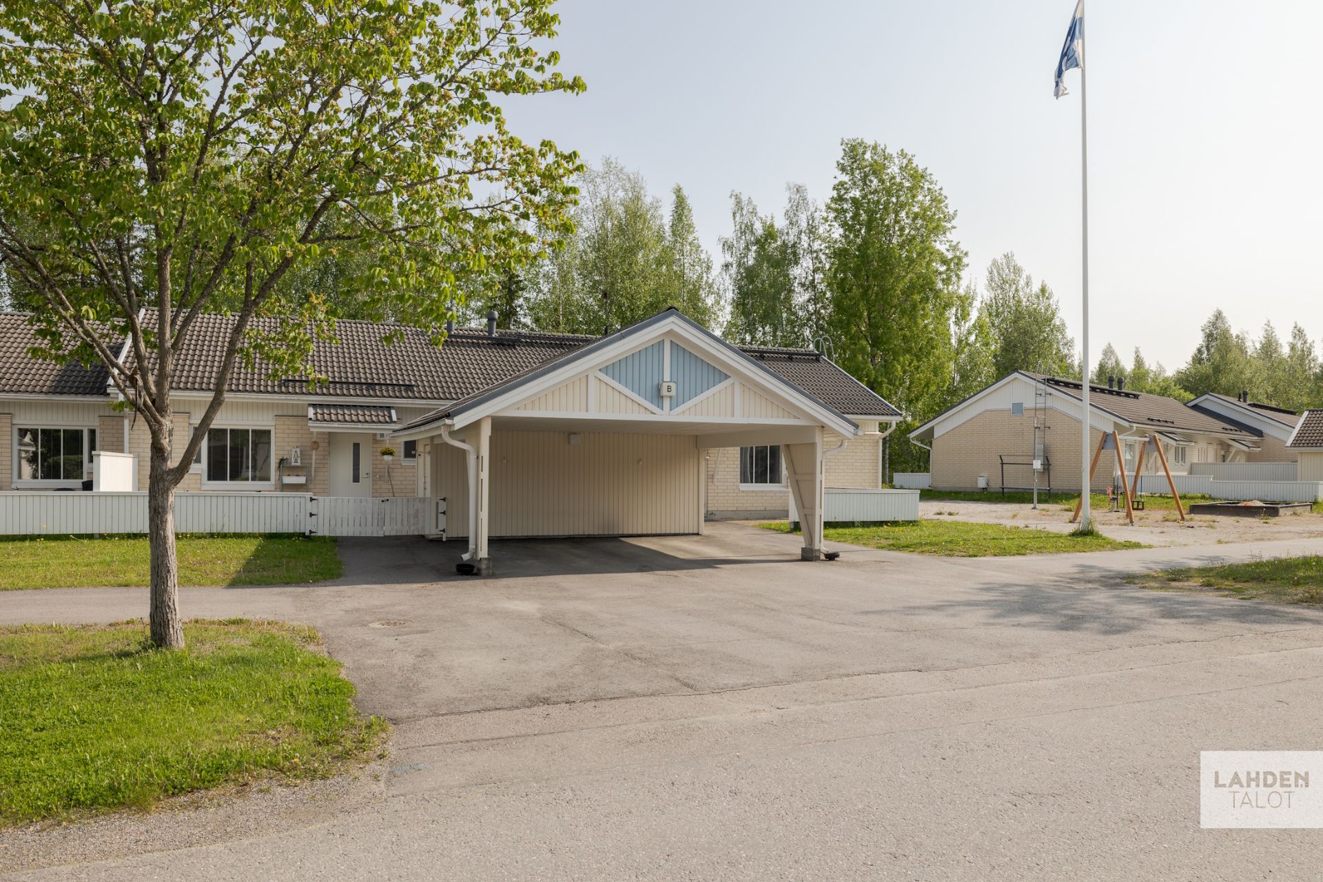 hennala (id 5191) (id 18428) (id 19047)
