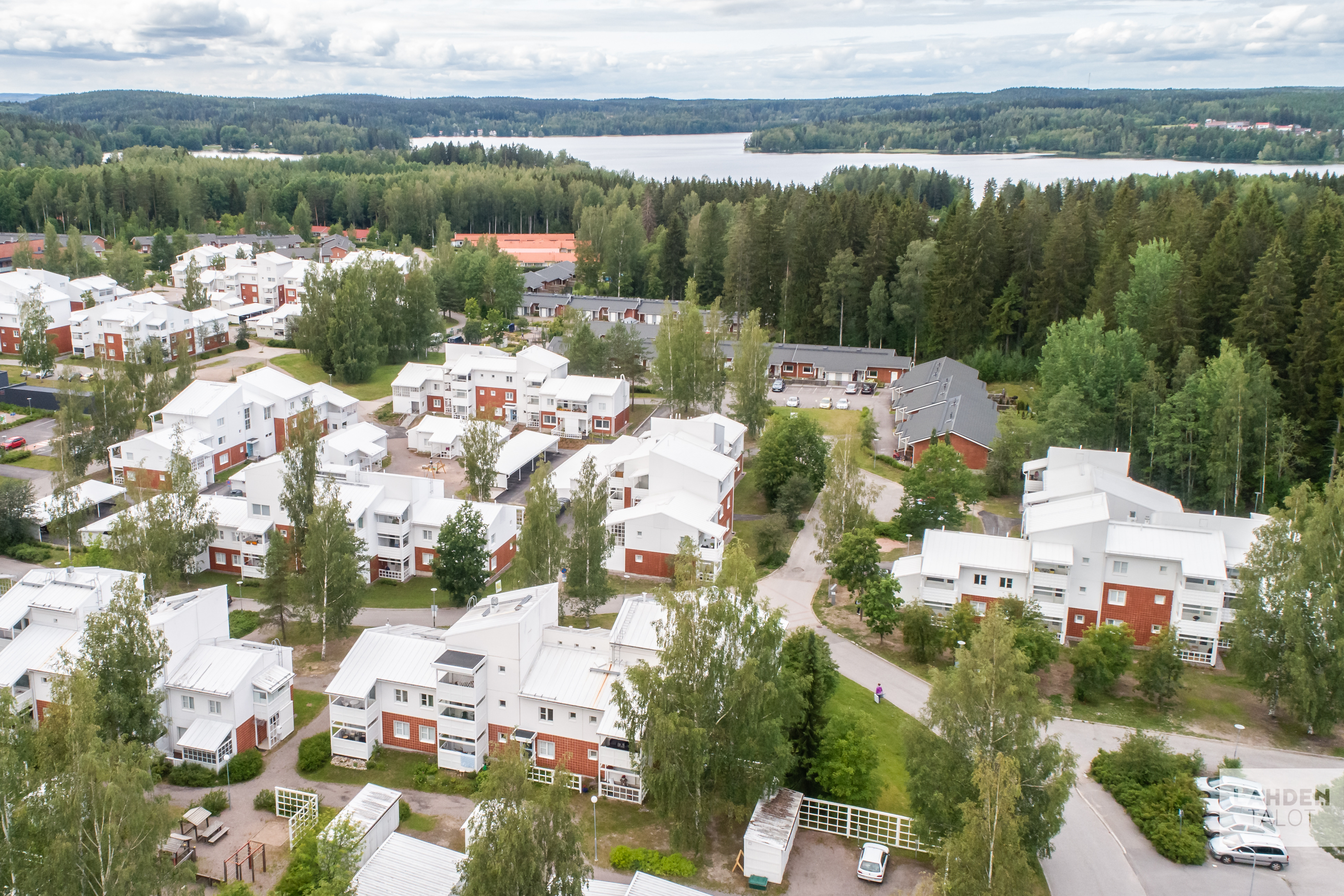 kiinteistön ulkokuva, roopenkatu 3
