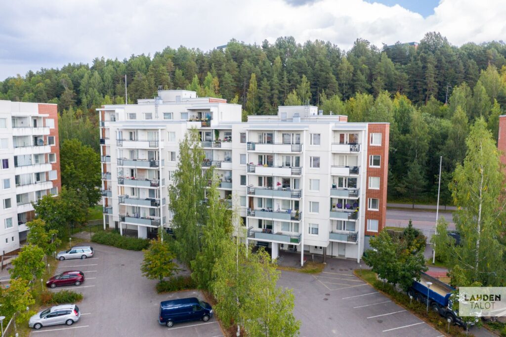raamikatu 3 b 24; raamikatu 3 b 28; raamikatu 3 b 32; raamikatu 3 b 36; raamikatu 3 b 40 (id 1310)