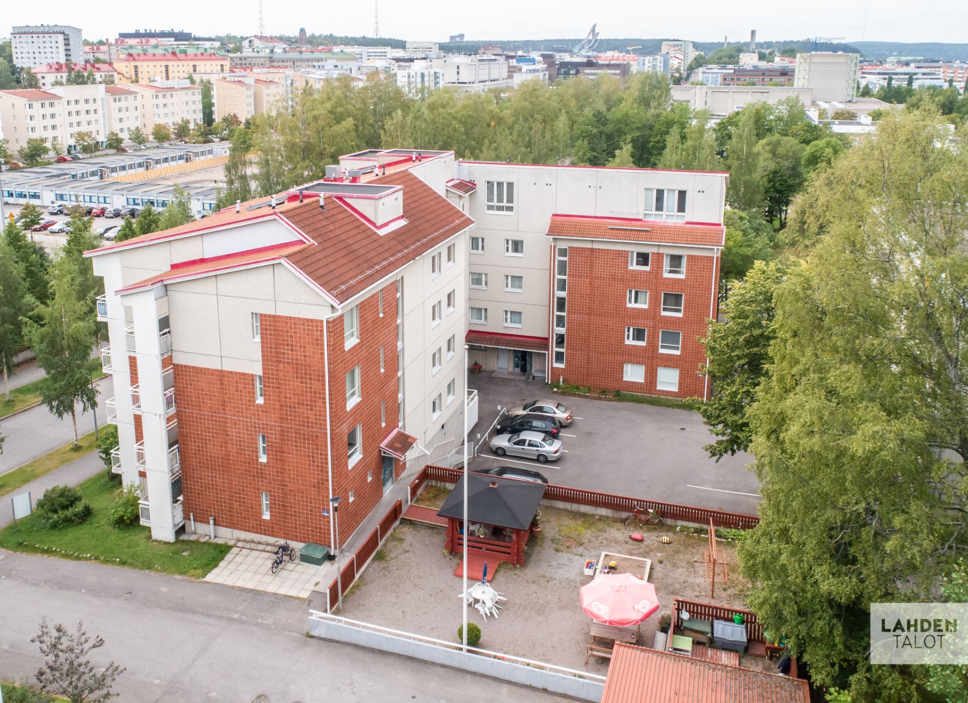 metsolankatu 2 c 24 (id 2796)