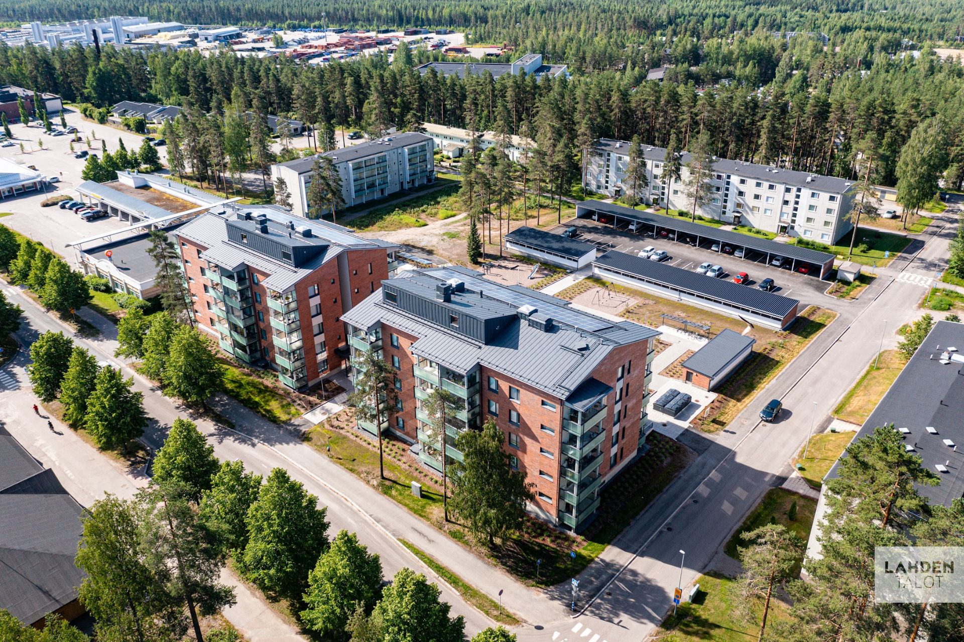 vasaratie 2 as 9; vasaratie 2 as 17; vasaratie 2 as 25; vasaratie 2 as 33 (id 3966)