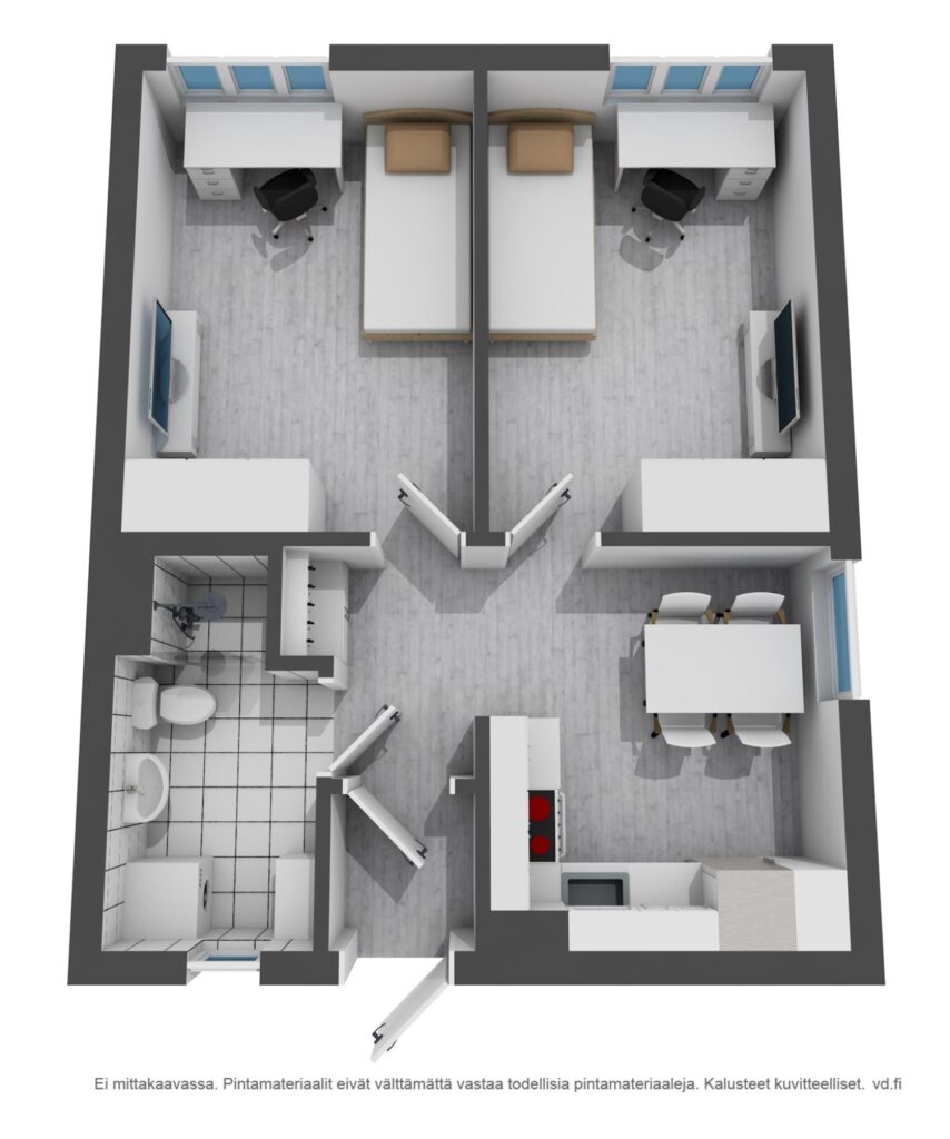 lautamiehenkatu 5