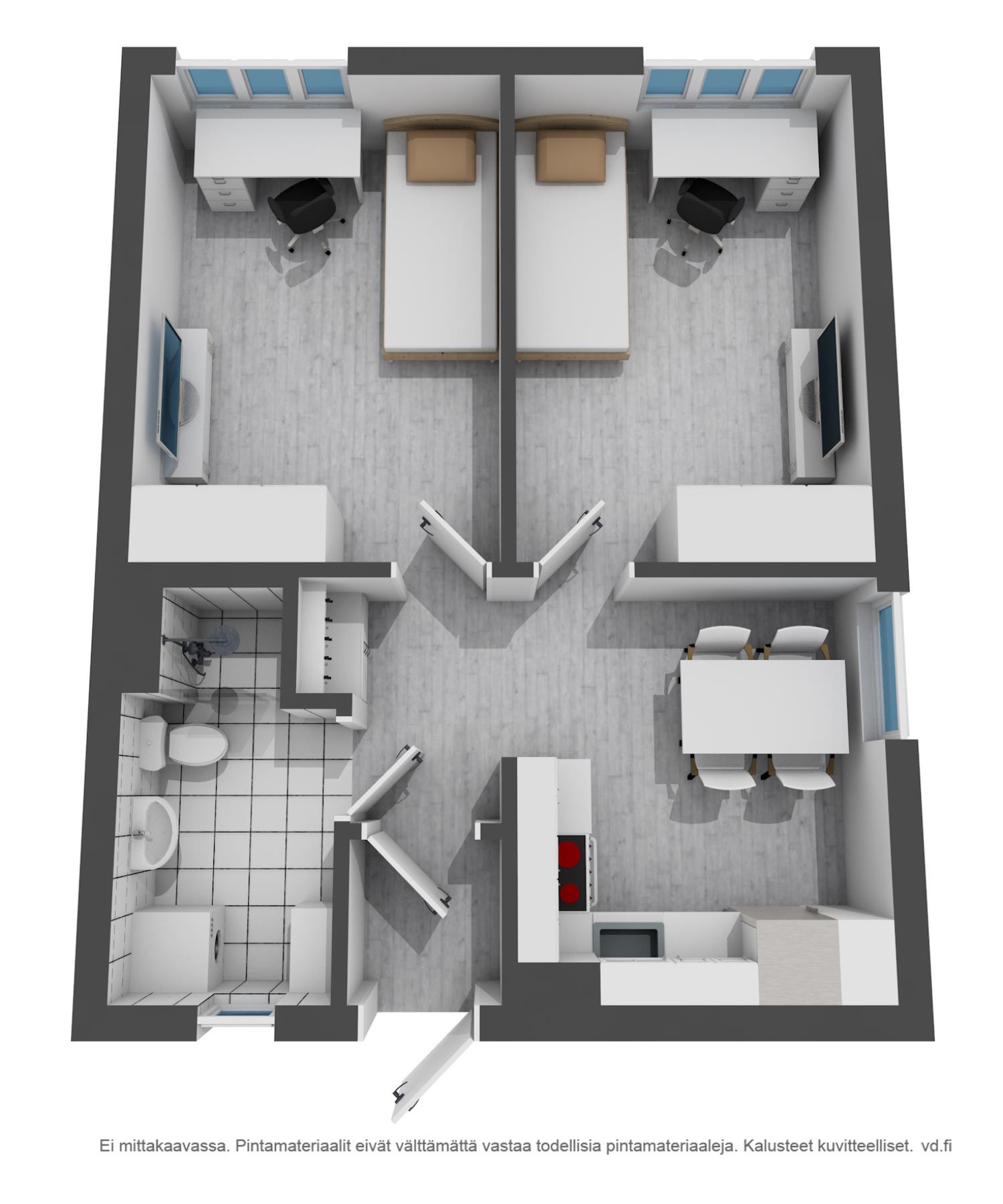 lautamiehenkatu 5