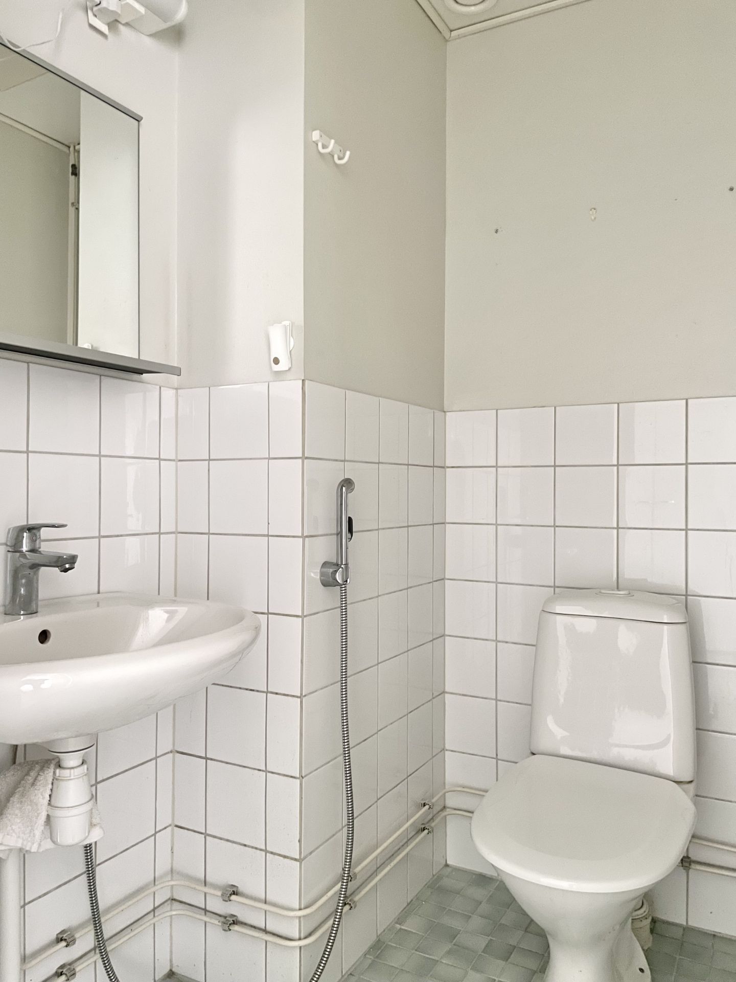 wc