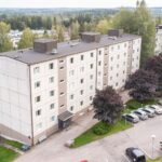 kaunisharjunpolku 3 e 61; kaunisharjunpolku 3 e 63; kaunisharjunpolku 3 e 65; kaunisharju (id 2022)