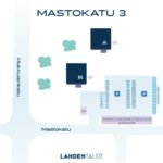 Parkkikartta