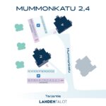 kiinteistön ulkokuva