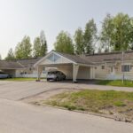 kiinteistön ulkokuva