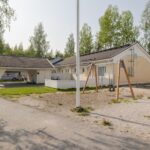 kiinteistön ulkokuva