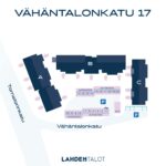 vähäntalonkatu 17