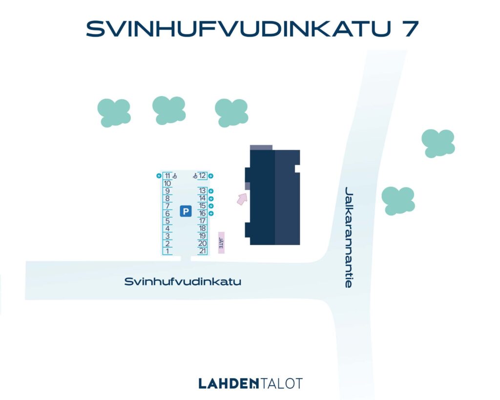 svinhufvudinkatu 11