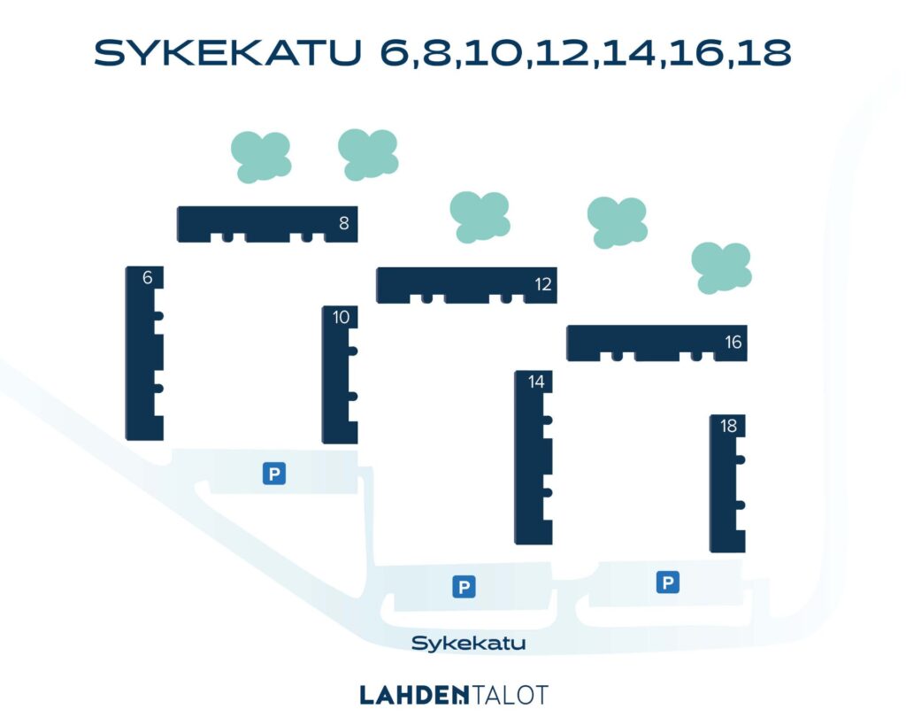 sykekatu 6
