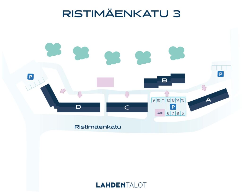 kiinteistön ulkokuva