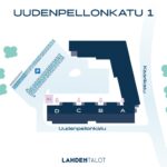 uudenpellonkatu 1