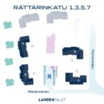 kiinteistön ulkokuva