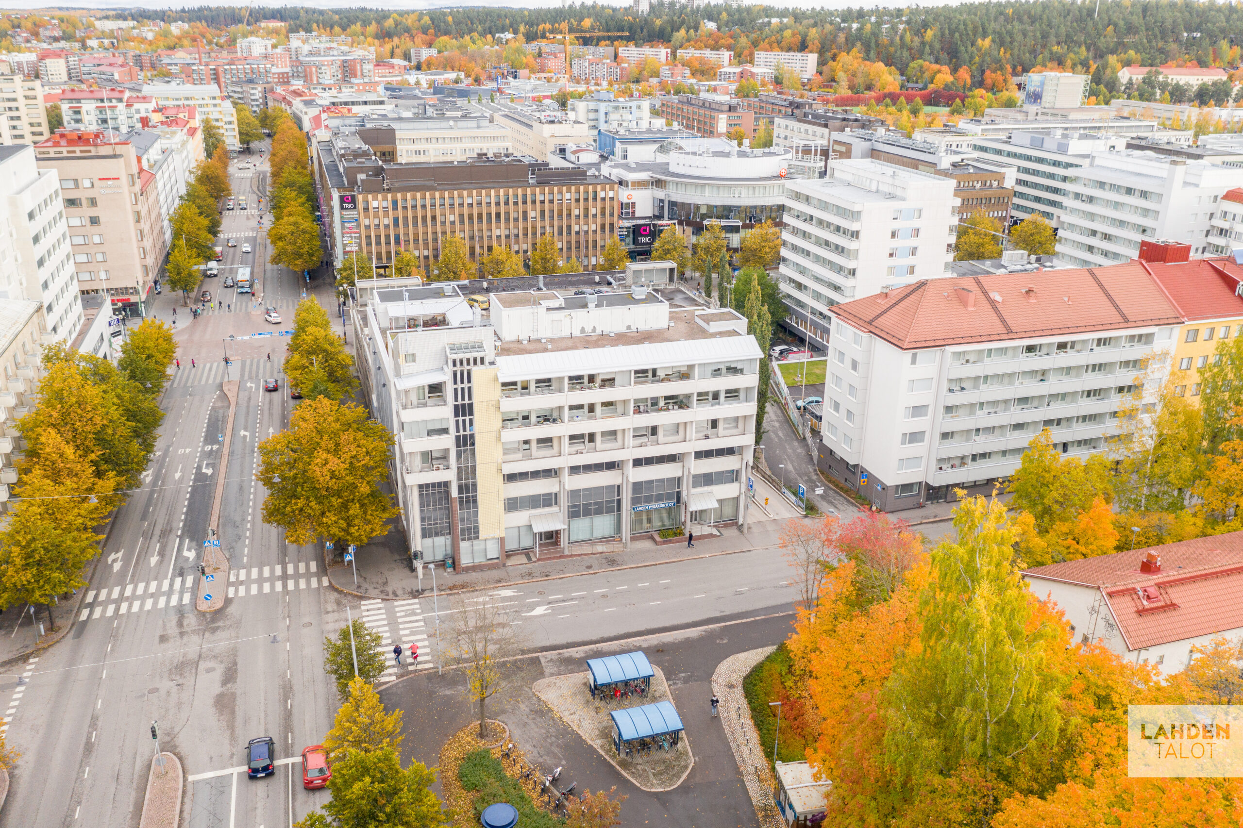 hämeenkatu 26