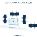 uotilankatu