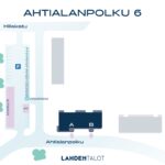 ahtialanpolku 6