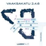 Parkkikartta