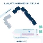 kiinteistön ulkokuva