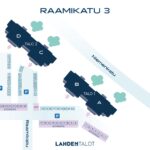 Parkkikartta