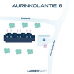 aurinkolantie 6