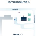 hoitokodintie 1