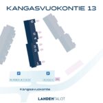 kangasvuokontie 13