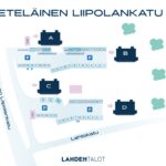 Parkkikartta