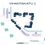 Parkkikartta