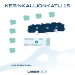 Parkkikartta