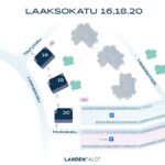 laaksokatu 16