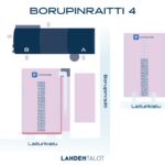 borupinraitti 4