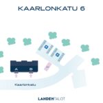 kiinteistön ulkokuva